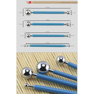 Clay Dotting Tool Model Making Tool Pottery Indenting