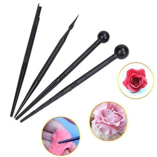 Clay Sculpting Tools Mud Carving Modeling Tool - DiyCraftsProject