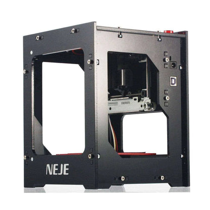 Cnc Laser Cutter Mini Laser Engraving Machine