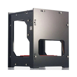 Cnc Laser Cutter Mini Laser Engraving Machine - DiyCraftsProject