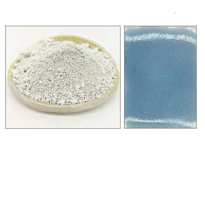 Color Glaze Powder Ceramic Glazing Paint