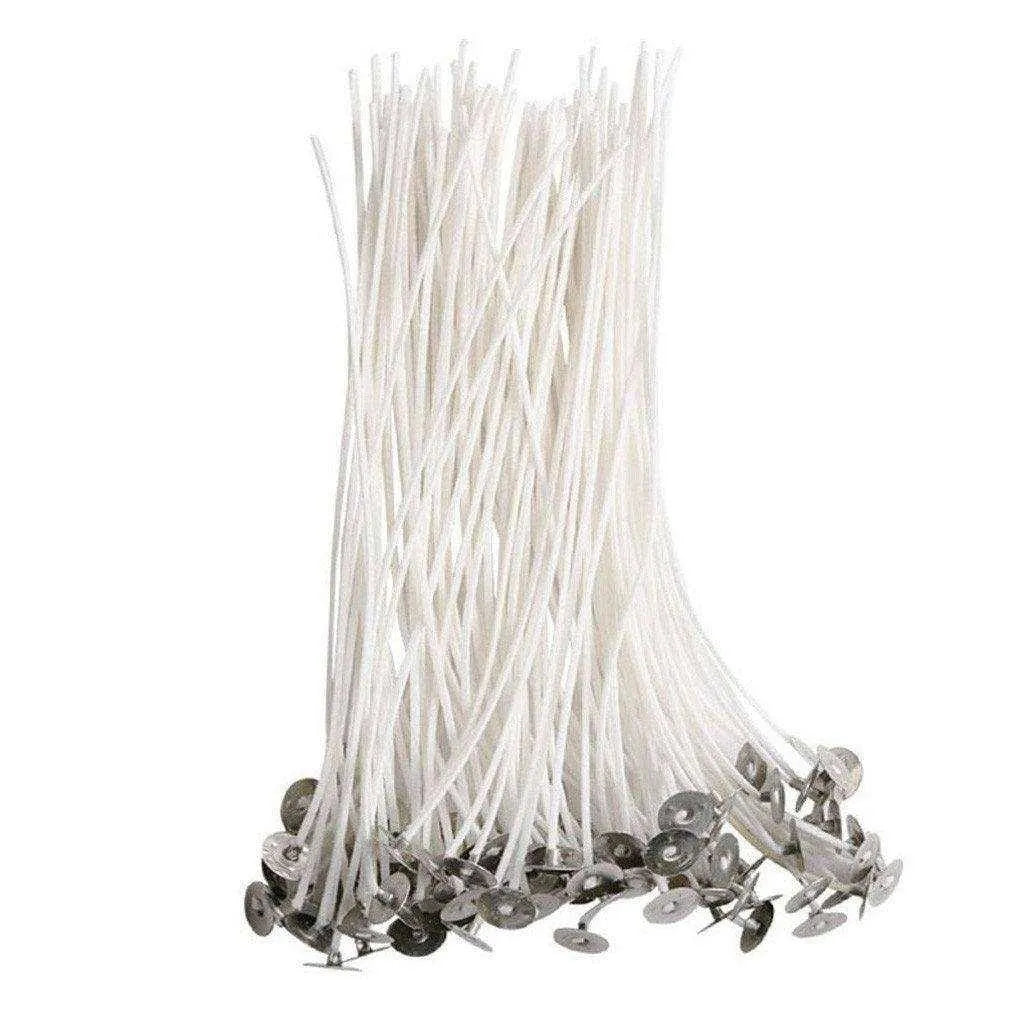 Cotton Candle Wicks For Candle Making Waxed Cotton Wick