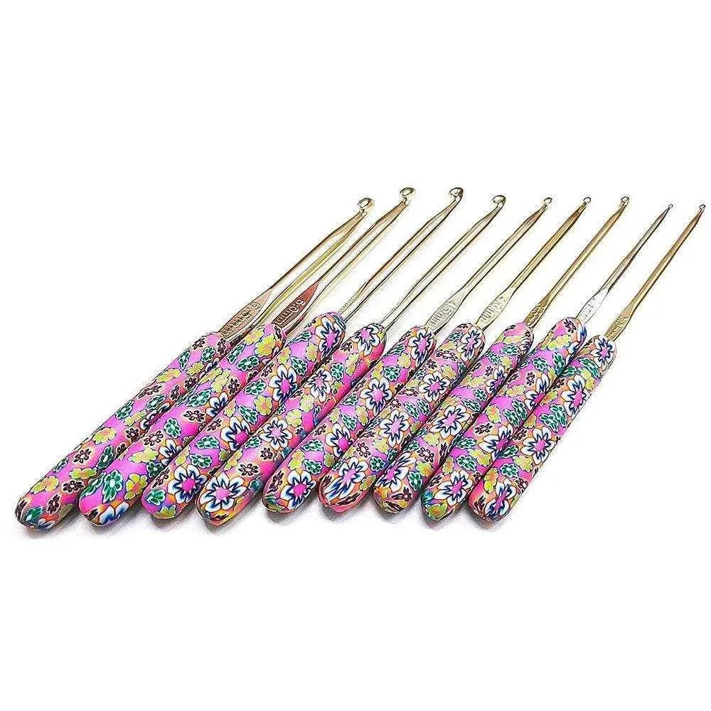 Crochet Hook Set Crochet Tools