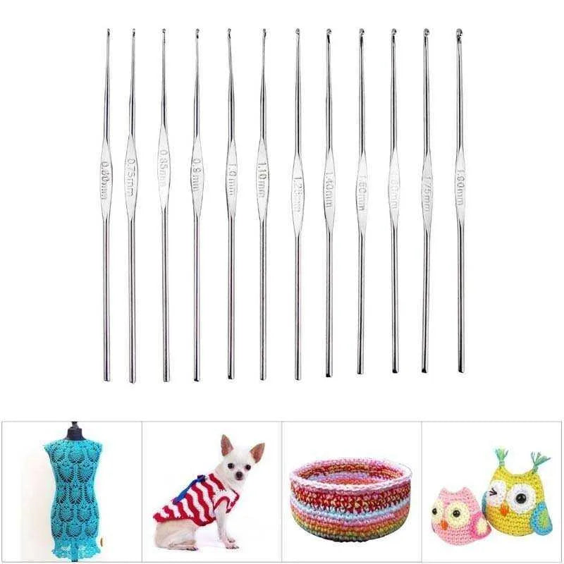 Crochet Tool set Crochet Essentials