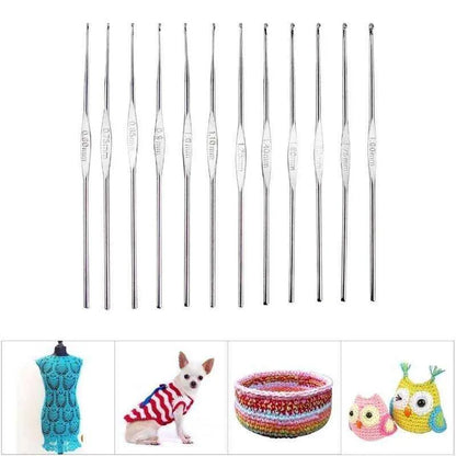 Crochet Tool set Crochet Essentials