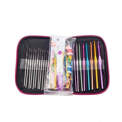 Crochet Tool set Crochet Essentials