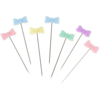 Cute Button Pins Push Pins Punch Needle Kits