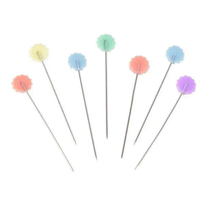 Cute Button Pins Push Pins Punch Needle Kits