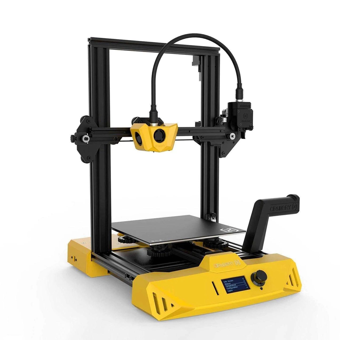 Desktop 3D Printer Entry-level Household 3D Printing Machine