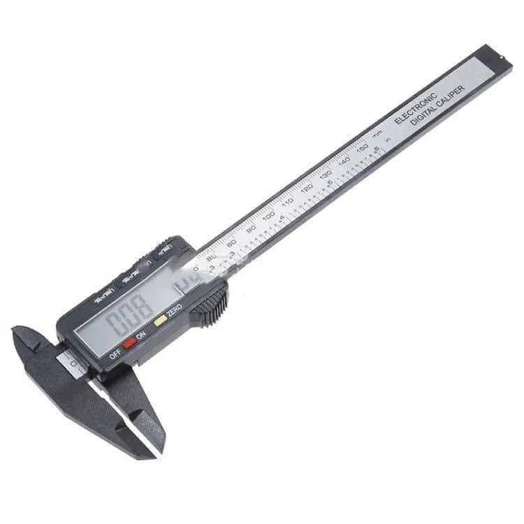 Digital Ruler Measuring Tool Carpentry Tools DIY Woodworking