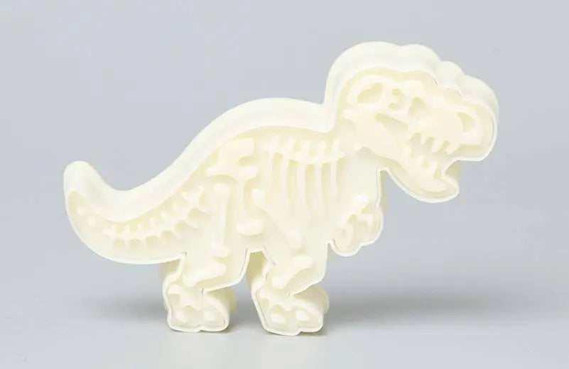 Dinosaur Cookie Cutters T-Rex Biscuit Mold Baking Tools