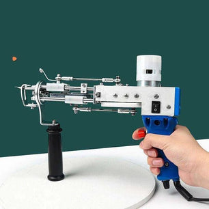 Diy Carpet Weaving Tufting Tool - DiyCraftsProject