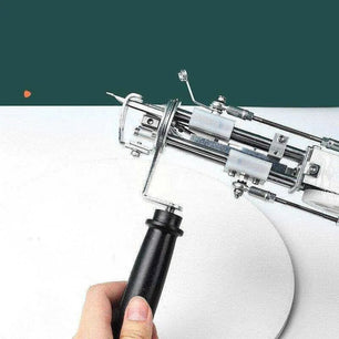 Diy Carpet Weaving Tufting Tool - DiyCraftsProject