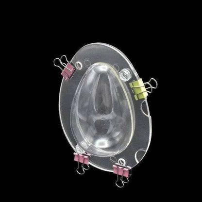 Easter bunny and egg mold chocolate mould baking accessories