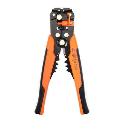 Electrical Pliers Crimping Tools Wire Cutter DIY Home Improvement