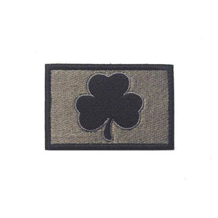 Embroidered Armbands Soft Irish Velcro Label - DiyCraftsProject