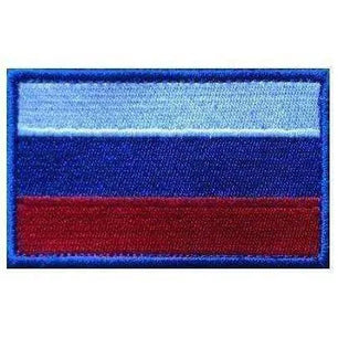 Iron On Patch Flag Embroidered Patch Sew On Patch