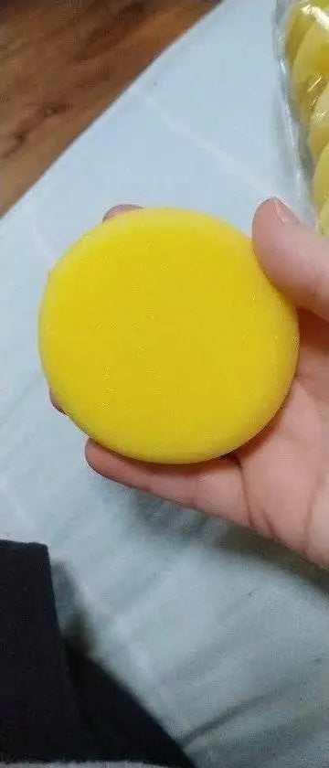 Foam sponges for pottery and painting tools 10