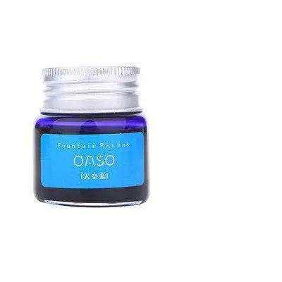 Fountain pen ink refill 20 ml bottle of ink for calligraphy