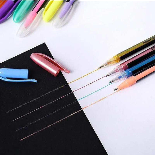 Gel Pens Cute Pens Glitter Pens Kawaii Pens Glitter Diamond Pen