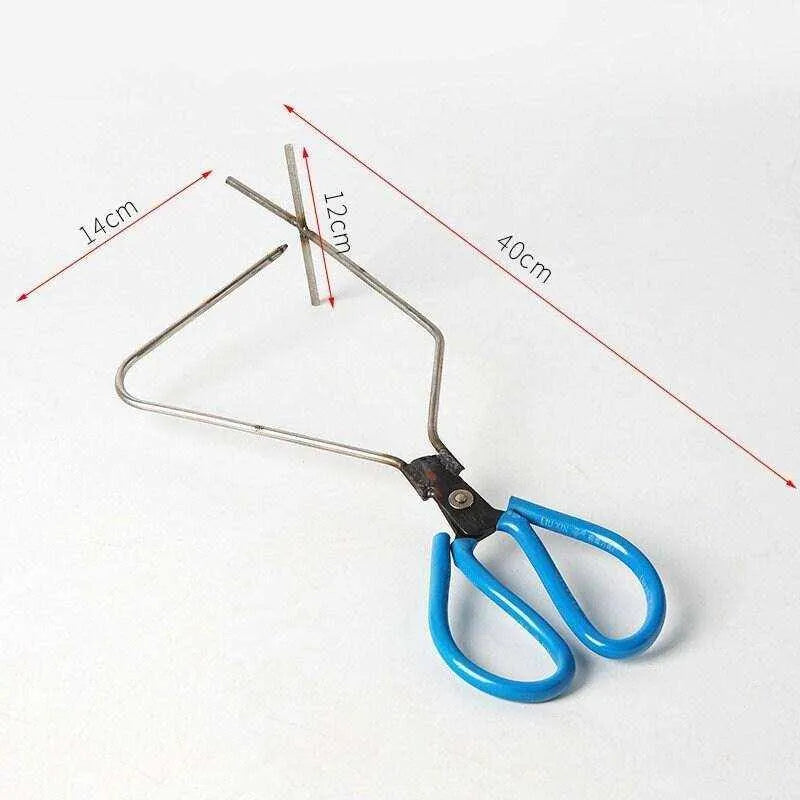 Glaze Grip For Glazing Clip Pottery Gripper Enameling Tool