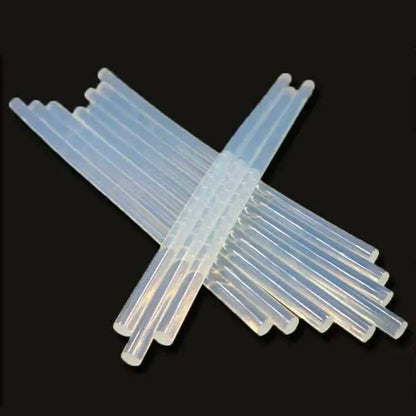 Glue Stick 10pcs Sticks Of Glue For Gun Craft Room Supplies