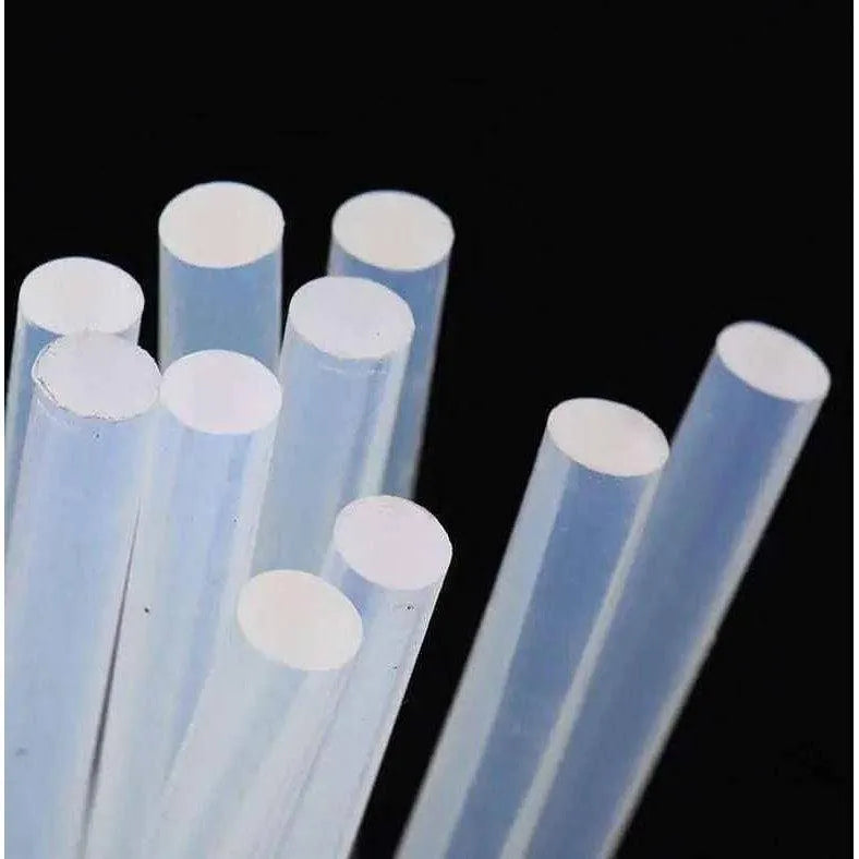 Glue Stick 10pcs Sticks Of Glue For Gun Craft Room Supplies