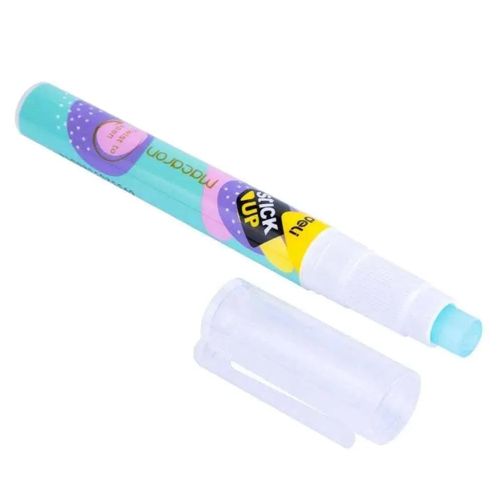 Glue Stick Pen For Papercrafts Kids Glue Pens