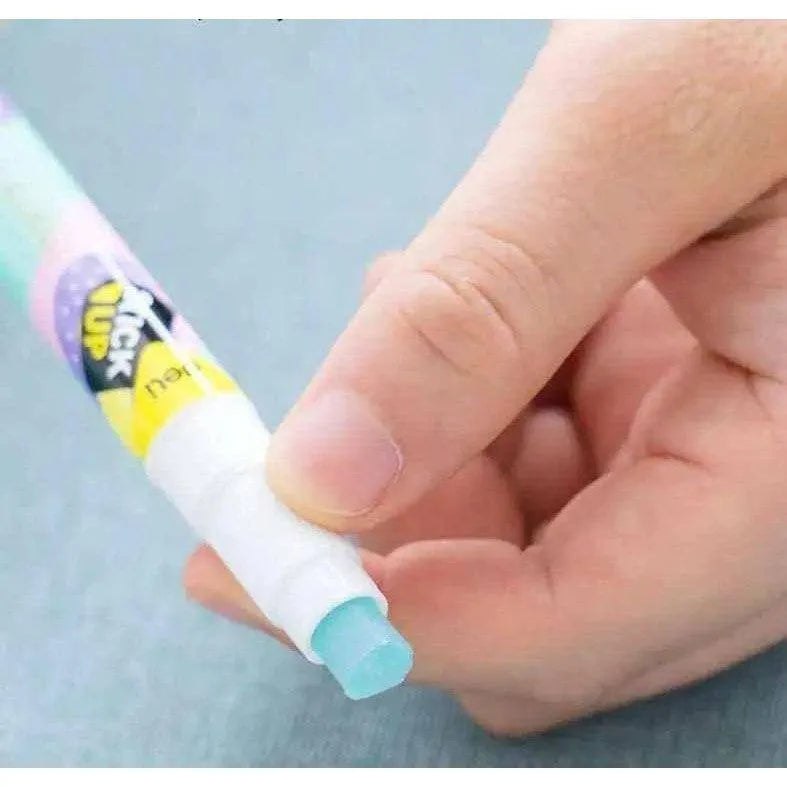 Glue Stick Pen For Papercrafts Kids Glue Pens