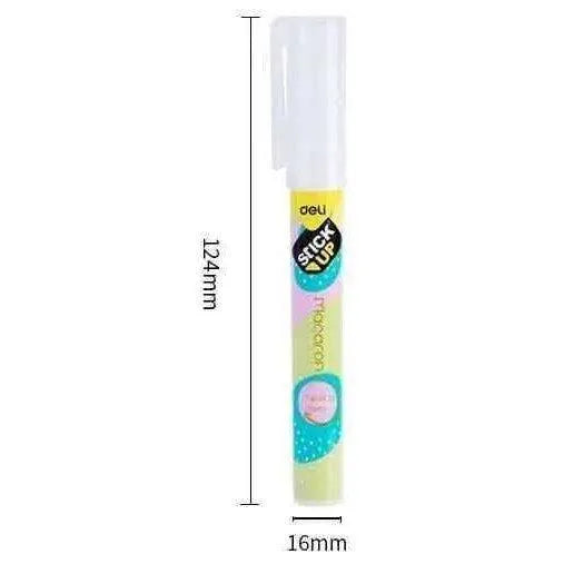 Glue Stick Pen For Papercrafts Kids Glue Pens