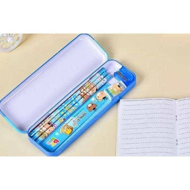 School Supplies For Kindergarten Cute Stationery Set For Kids