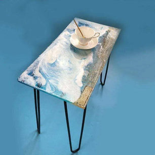 Large Mold For Table Making DIY Table Mould