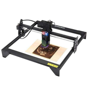 Laser Engraving Machine Small Portable LOGO Engraver - DiyCraftsProject