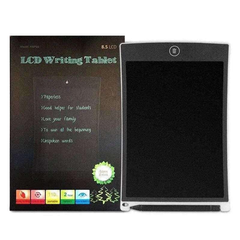 LCD Sketch Pad LCD Writing Tablet Digital Drawing Tablet