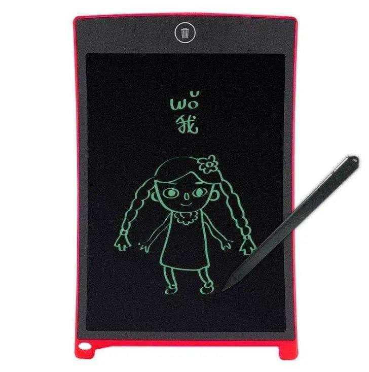 LCD Sketch Pad LCD Writing Tablet Digital Drawing Tablet