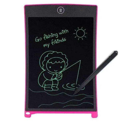 LCD Sketch Pad LCD Writing Tablet Digital Drawing Tablet