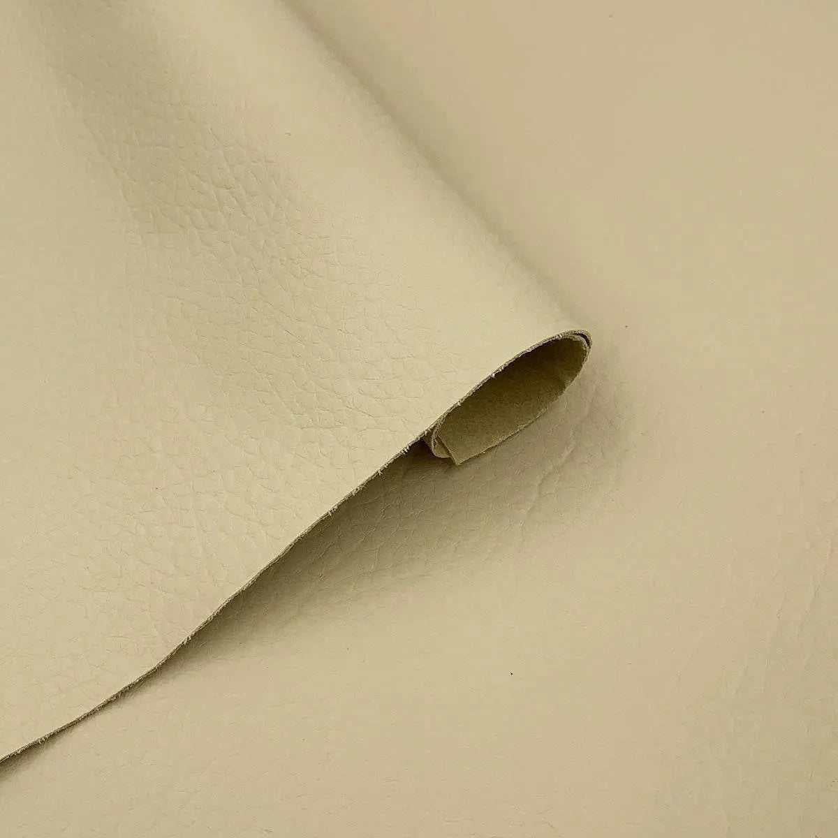 Leather fabric faux leather for DIY bagmaking or upholstery repair