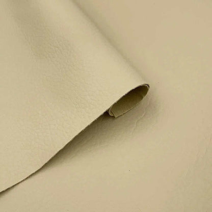 Leather fabric faux leather for DIY bagmaking or upholstery repair