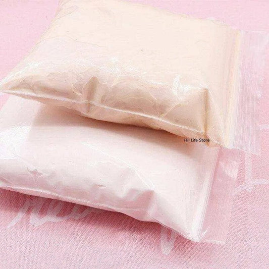 Light Skin Clay Doll Making Doll Clay - DiyCraftsProject