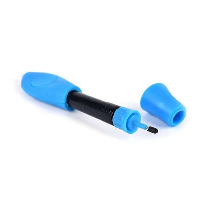 Liquid Welding Repair Pen UV Light Quick Small Practical Fix Fill Seal Ceramic Jewelry Cable Acrylic Plastic Glue Adhesive