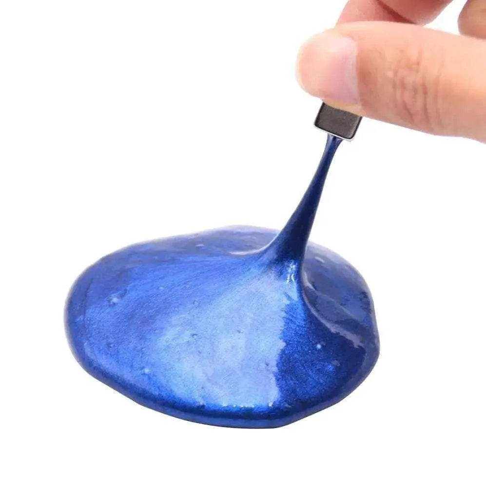 Magnetic Slime Fidget Toy For Kids Anxiety Relief Gifts