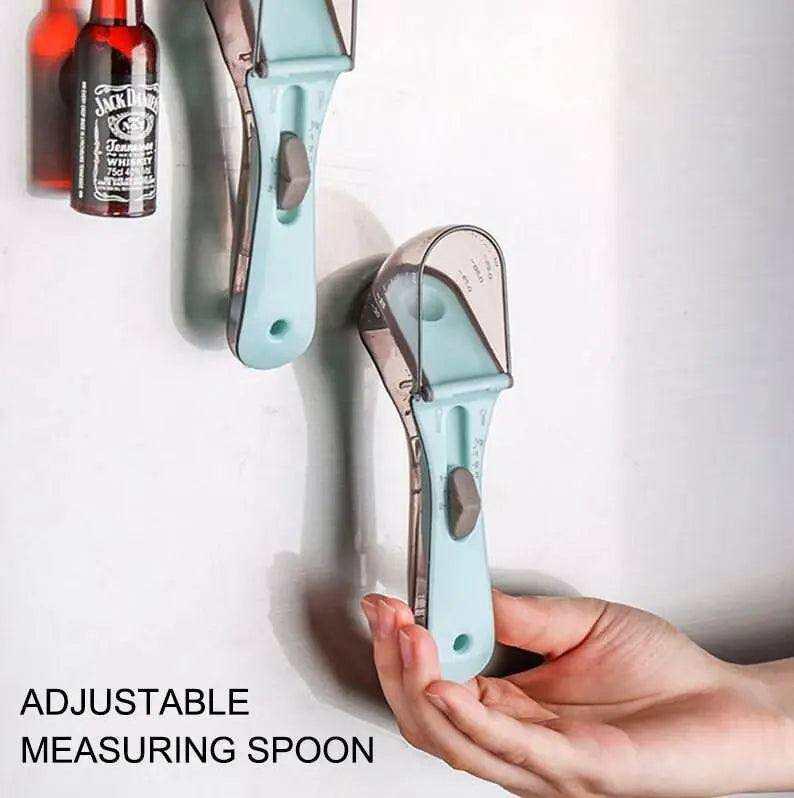 Measuring Spoons Set Baking Gift Measuring Cups