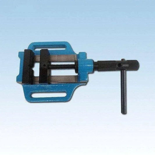 Metalwork Clamp Hand Vise - High Carbon Steel Material - DiyCraftsProject