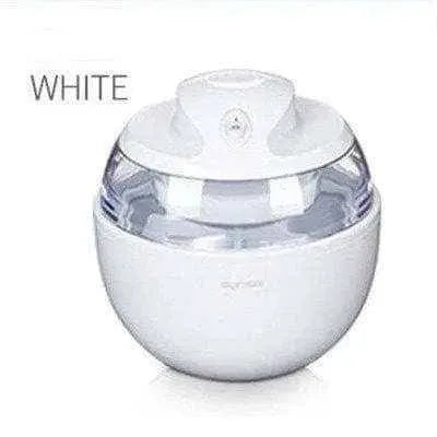 Mini Ice Cream Maker Portable Ice Cream Maker DIY Dessert Making Kitchen Accessories