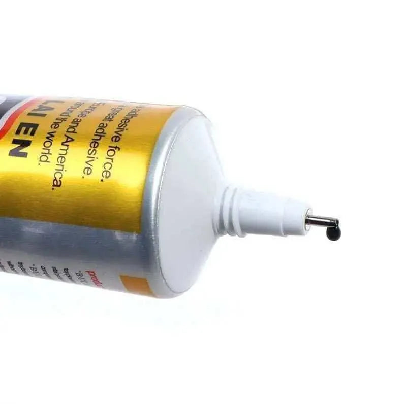 Multi Purpose Super Glue Adhesive Repair Epoxy