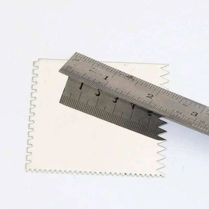 Multipurpose Stainless Steel Scraper