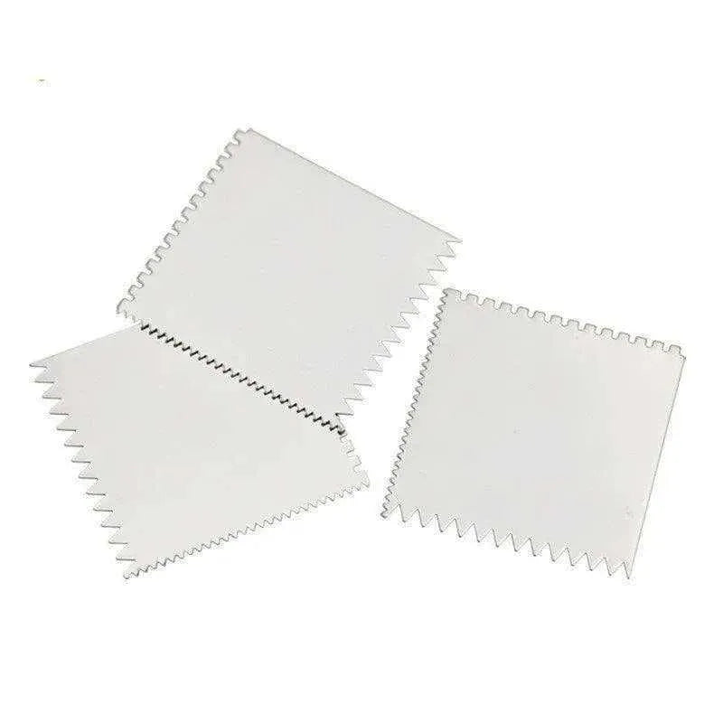 Multipurpose Stainless Steel Scraper