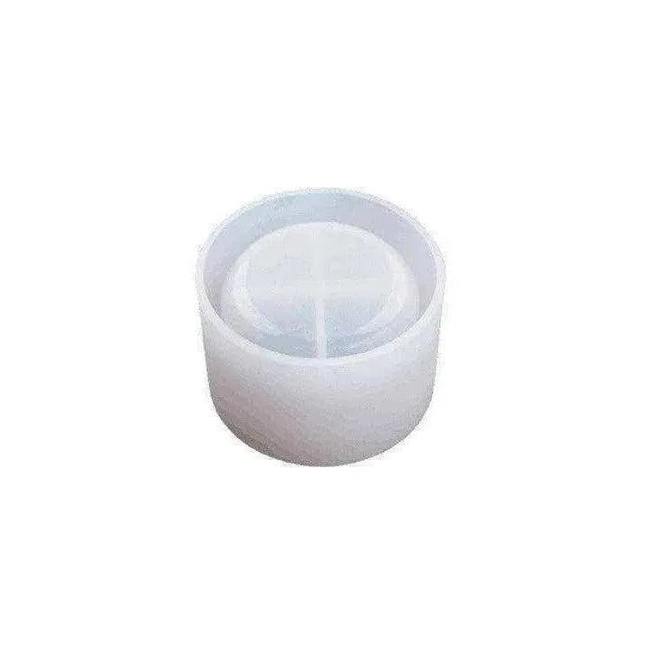 Planter Mold Candle Holder Mould Flower Pot Molds Silicone Moulds