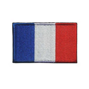 Polyester Irish Flag Embroidered Armband Velcro - DiyCraftsProject