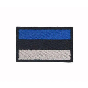 Polyester Irish Flag Embroidered Armband Velcro - DiyCraftsProject